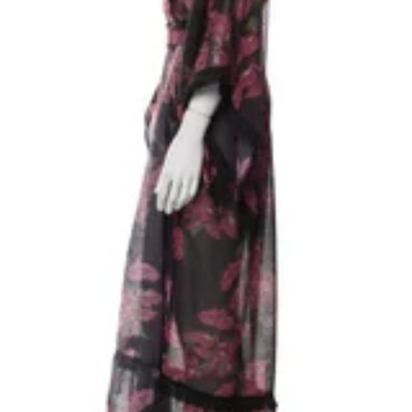 Sensi Studio Robe - Picture 2 of 3